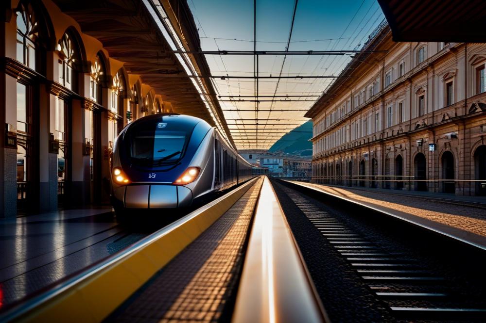 Advance Booking Vs Last-Minute Travel In Italy: Which Transport Method Saves You More Time And Money?