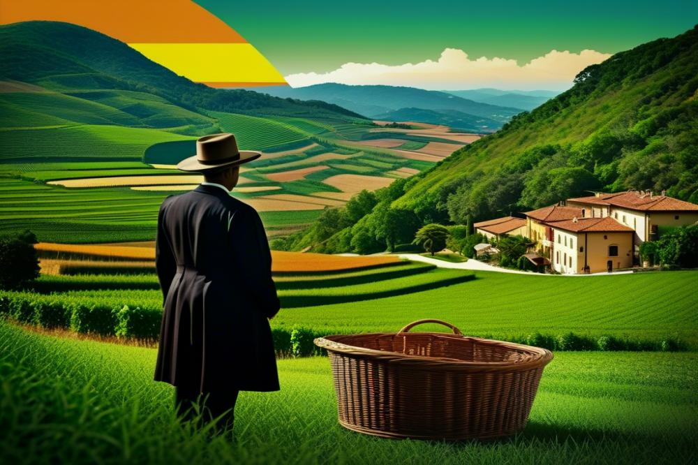 Brazilians Of Italian Descent: Exploring The Cultural Legacy Of Veneto And Emilia-Romagna Settlers