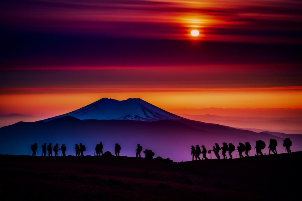 Climbing Mount Etna: A Complete Guide To Europe’s Most Active Volcano