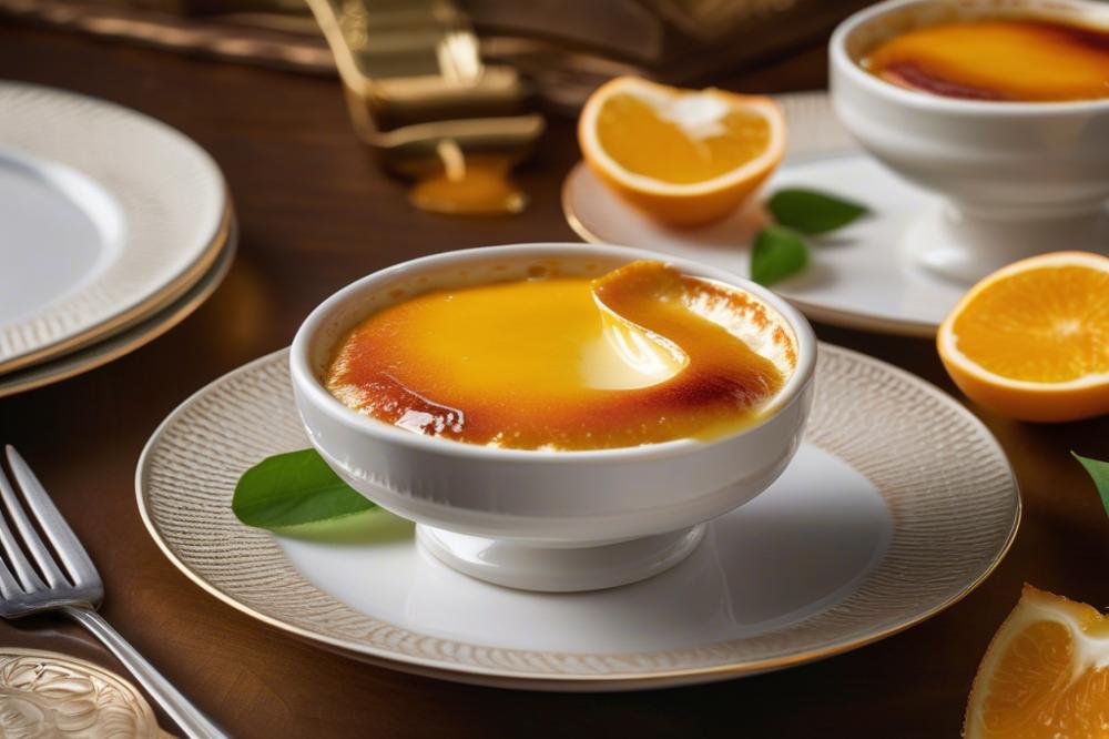 Crema Catalana: Discover Italy’s Unique Twist On Classic Crème Brûlée