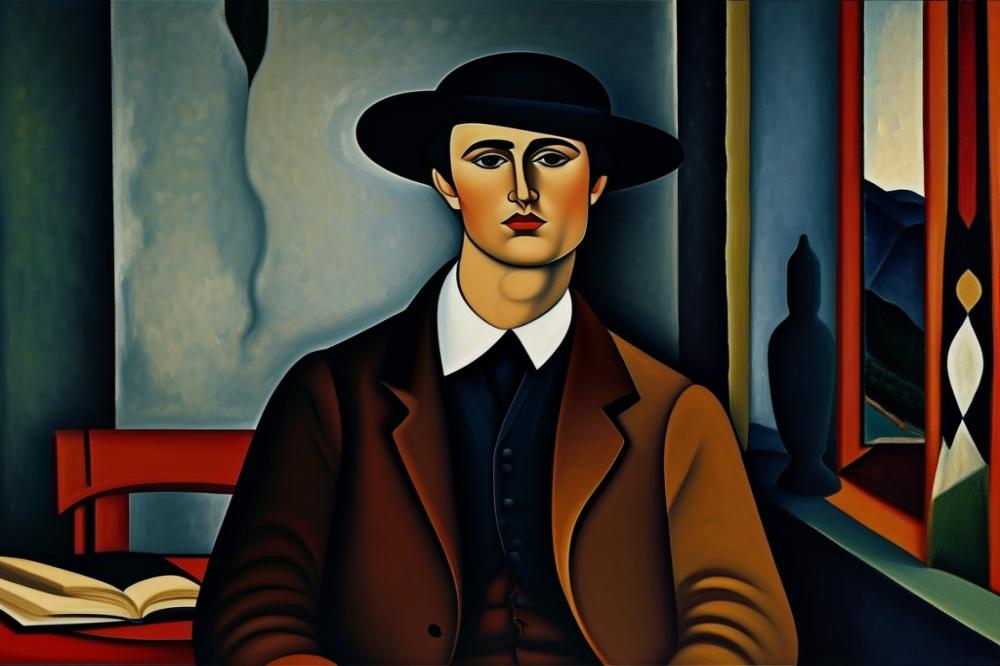 Discover Amedeo Modigliani: The Masterful Poet Of Portraits And Sculptures