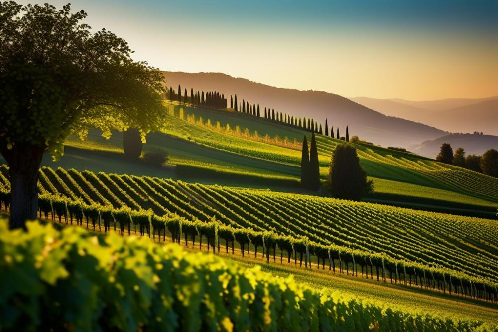 Discover Bardolino: The Light And Fruity Red Wine From Veneto You Need To Try