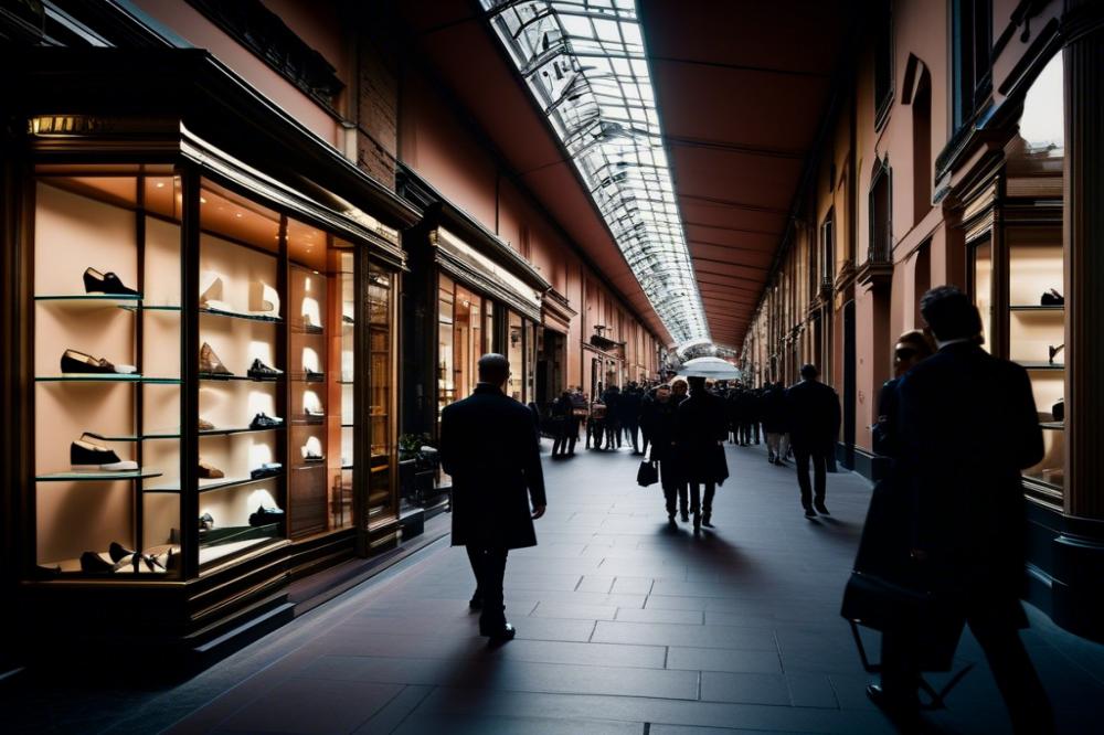 Discover Bologna’s Top Men’s Clothing Boutiques: A Guide To Boutique Del Sarto And Fabbri Fashion