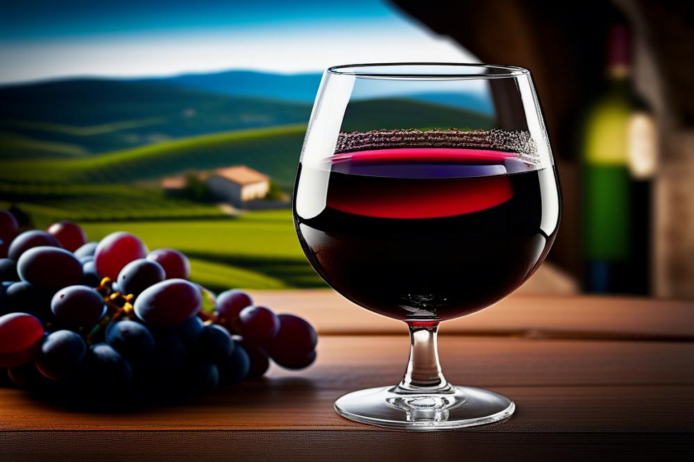 Discover Cannonau Di Sardegna: The Ancient Red Wine Of Sardinia