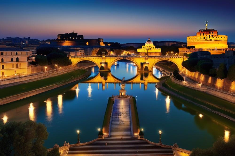 discover-castel-santangelo-a-historical-fortress