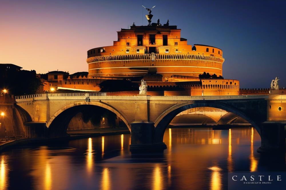 discover-castel-santangelo-a-historical-fortress