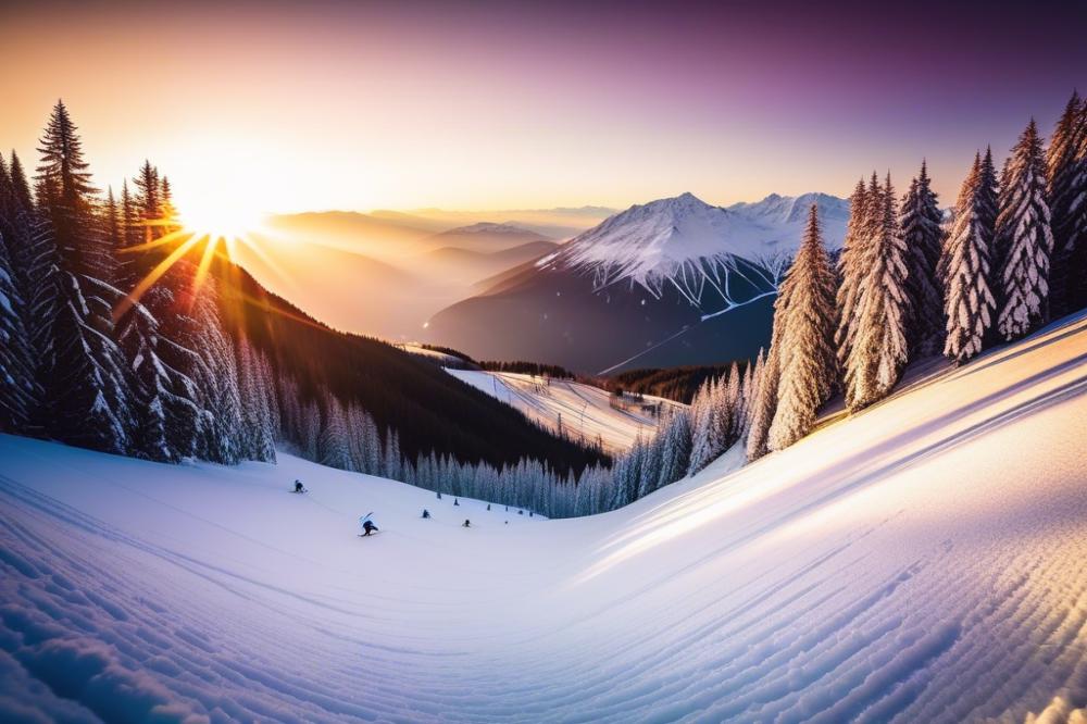 Discover Folgaria: A Hidden Gem For Skiing And Adventure In Trentino-Alto Adige