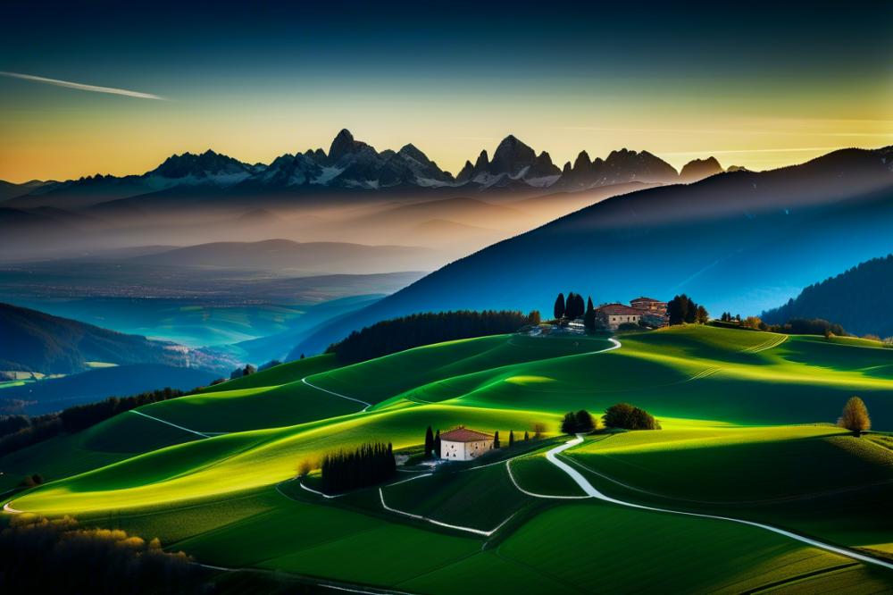 Discover Friuli Venezia Giulia: Italy’s Hidden Gem For Unspoiled Beauty And Safety In The Northeast