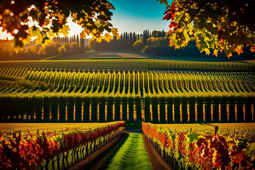 Discover Gattinara: A Hidden Nebbiolo Gem From Northern Italy
