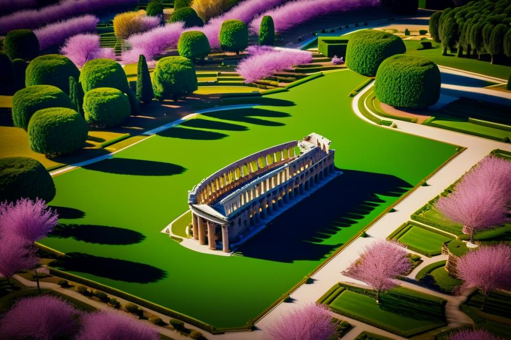 Discover Italy’s Ancient Wonders: A 14-Day Itinerary To Explore Breathtaking Roman Ruins
