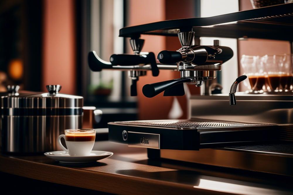 Discover Italy’s Best Coffee Bars: A Guide To Iconic Cafés And Hidden Gems
