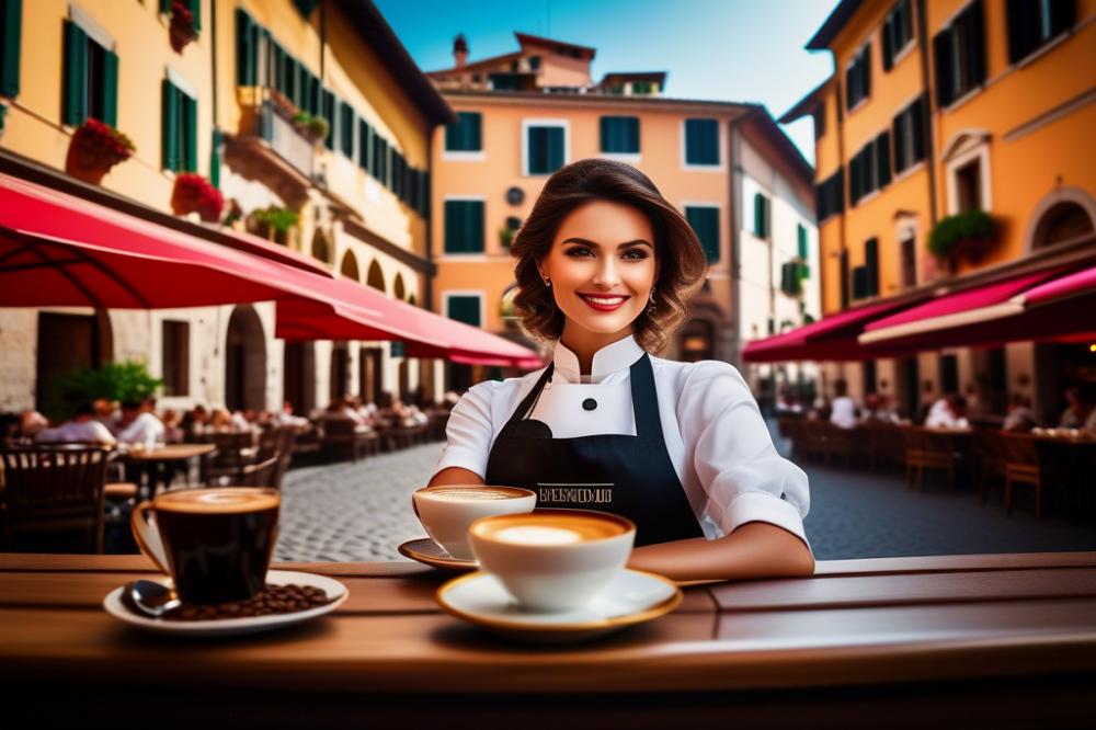 Discover Italy’s Coffee Culture: A Comprehensive Guide To Popular Italian Brews