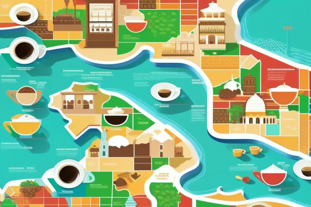 Discover Italy’s Coffee Culture: Top Regions For Coffee Lovers And Their Consumption Habits