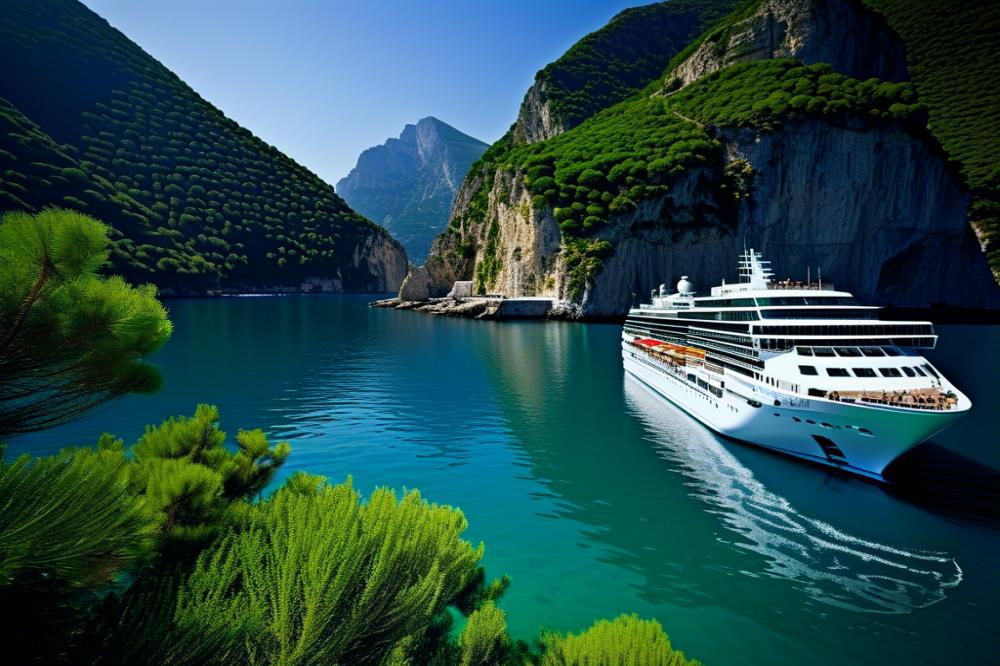 Discover Italy’s Hidden Gems: Boutique Cruise Ships And Exclusive Adventures Off The Beaten Path