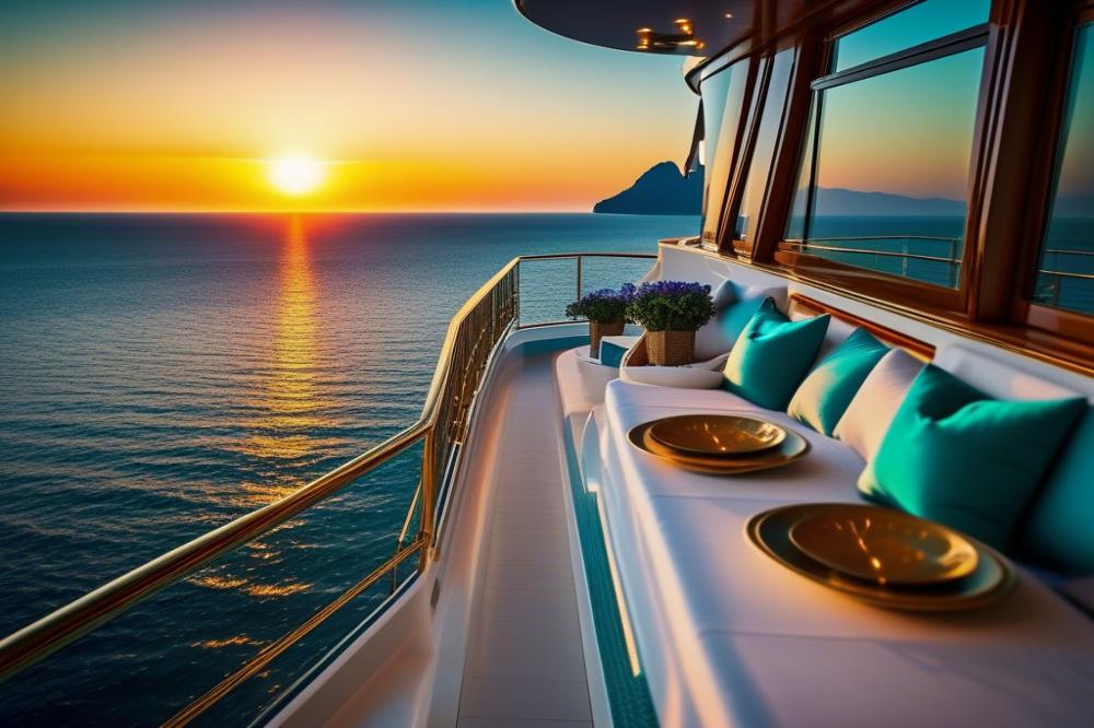 Discover Italy’s Hidden Gems: Exclusive Adventures Aboard Boutique Cruise Ships