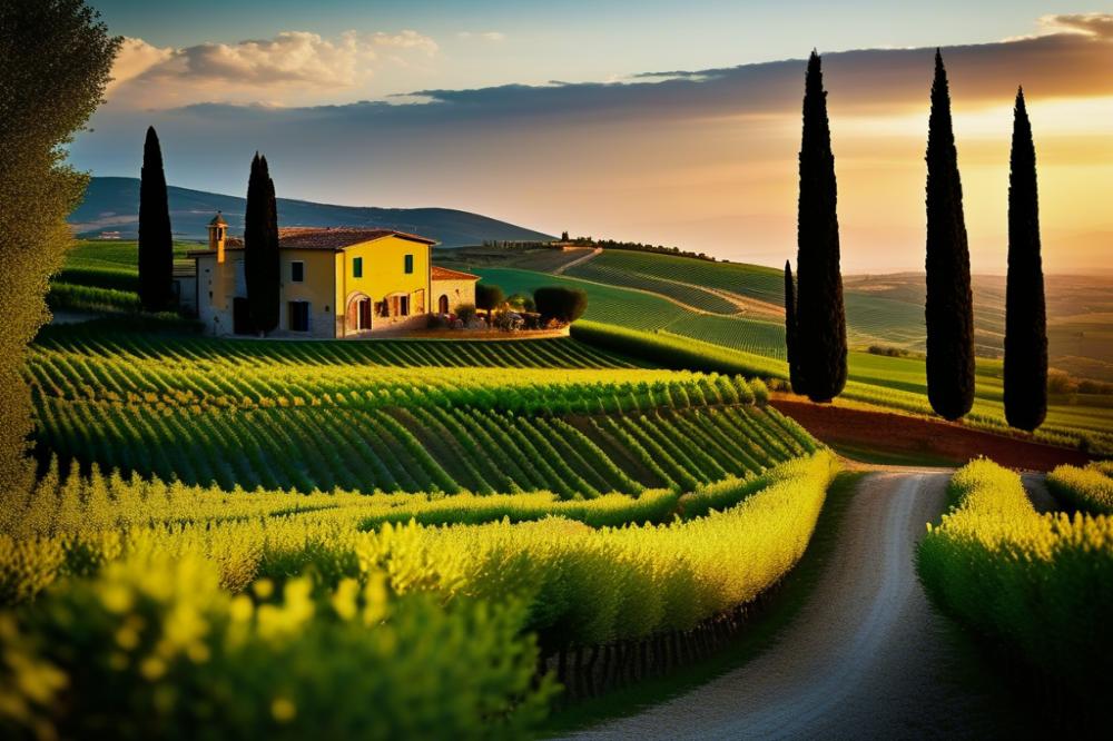 Discover Italy’s Olive Oil Regions: The Best Places For Premium Olive Oils