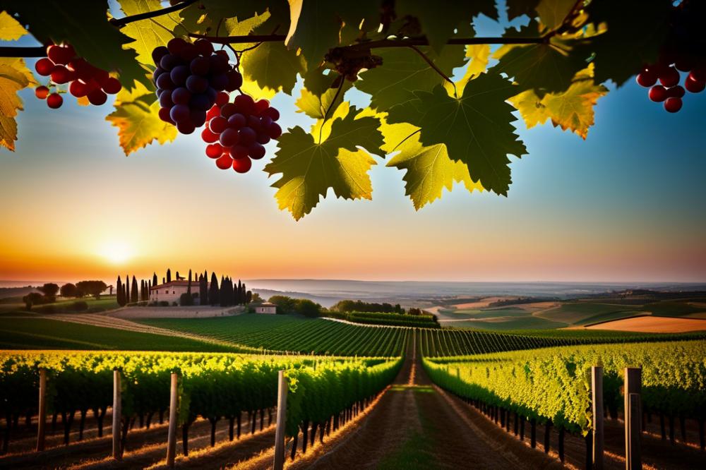 discover-lambrusco-the-sparkling-red-wine-delight