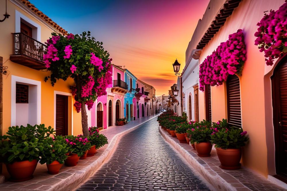 Discover Marzamemi: The Enchanting Fishing Village Of Sicily You Need To Visit
