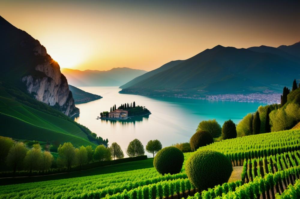 Discover Monte Isola: A Cultural Journey Through Lake Iseo’s Enchanting Island