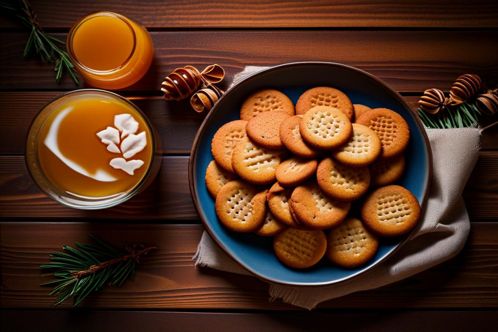 Discover Mostaccioli: Italy’s Delicious Spiced Honey Cookies And Their Sweet History