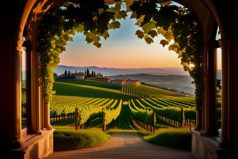 Discover Nebbiolo D'alba The Hidden Gem Of Piedmont Red Wines(00)