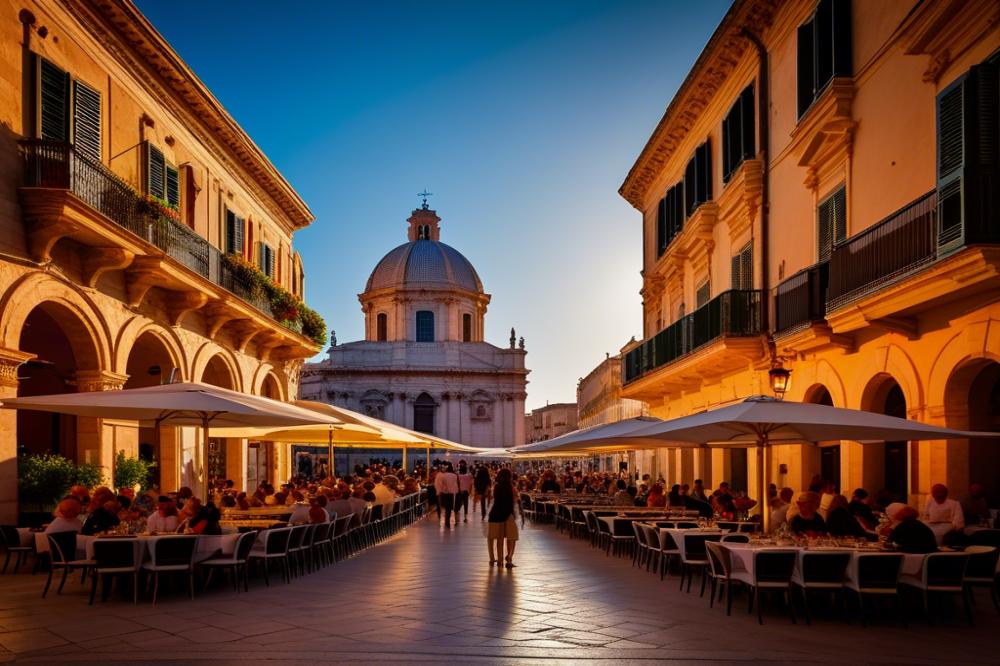 Discover Ortigia: Explore The Heart Of Ancient Syracuse