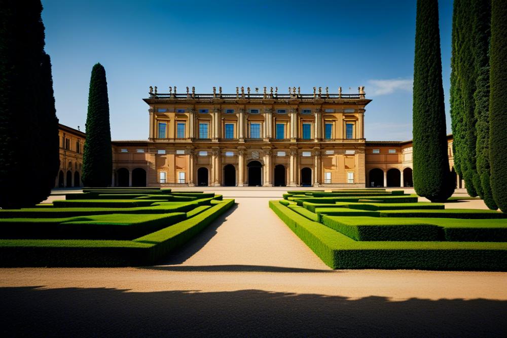 Discover Palazzo Pitti: Florence’s Majestic Renaissance Treasure And Artistic Wonder