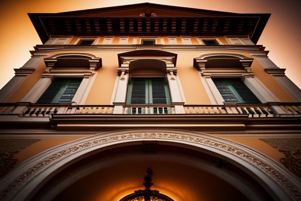 Discover Palazzo Spinola: A Hidden Gem Of Ligurian Nobility In Genoa