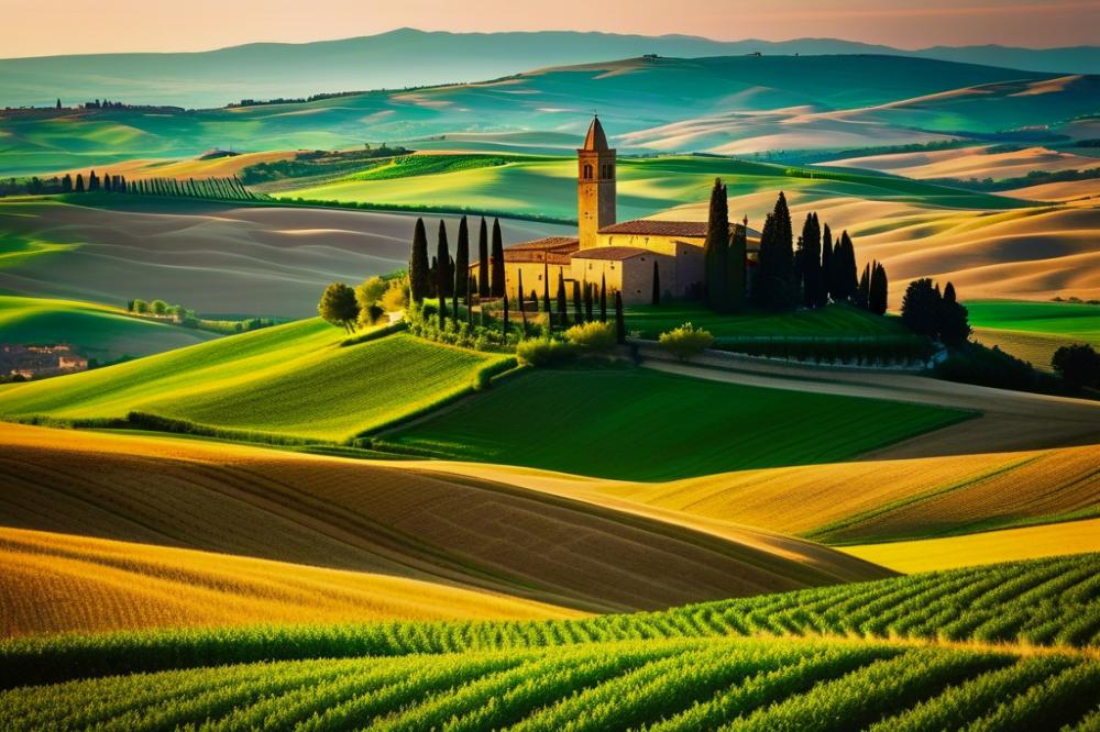 Discover Pienza: The Quintessential Renaissance Town You Must Visit