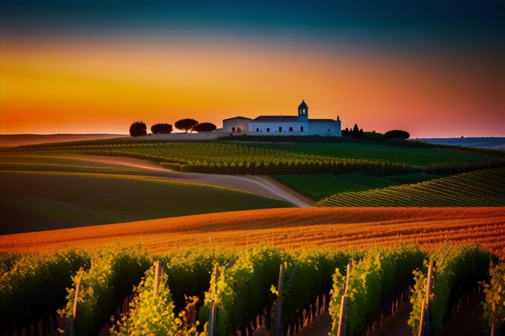 Discover Primitivo Di Manduria: The Heart And Soul Of Puglia’s Renowned Red Wines
