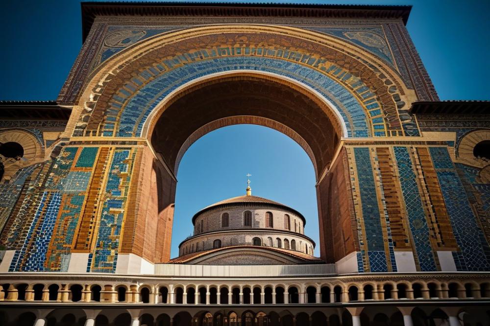 Discover Ravenna: The Jewel Of Byzantine History And Art