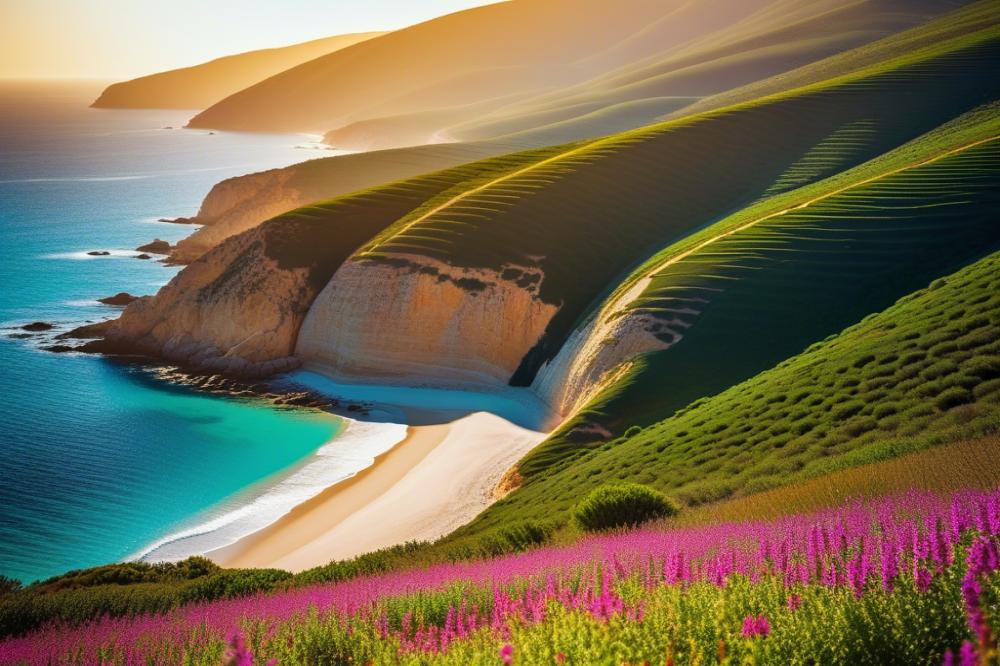 Discover Sardinia: The Pristine Mediterranean Sanctuary With Fresh Air And Low Population Density