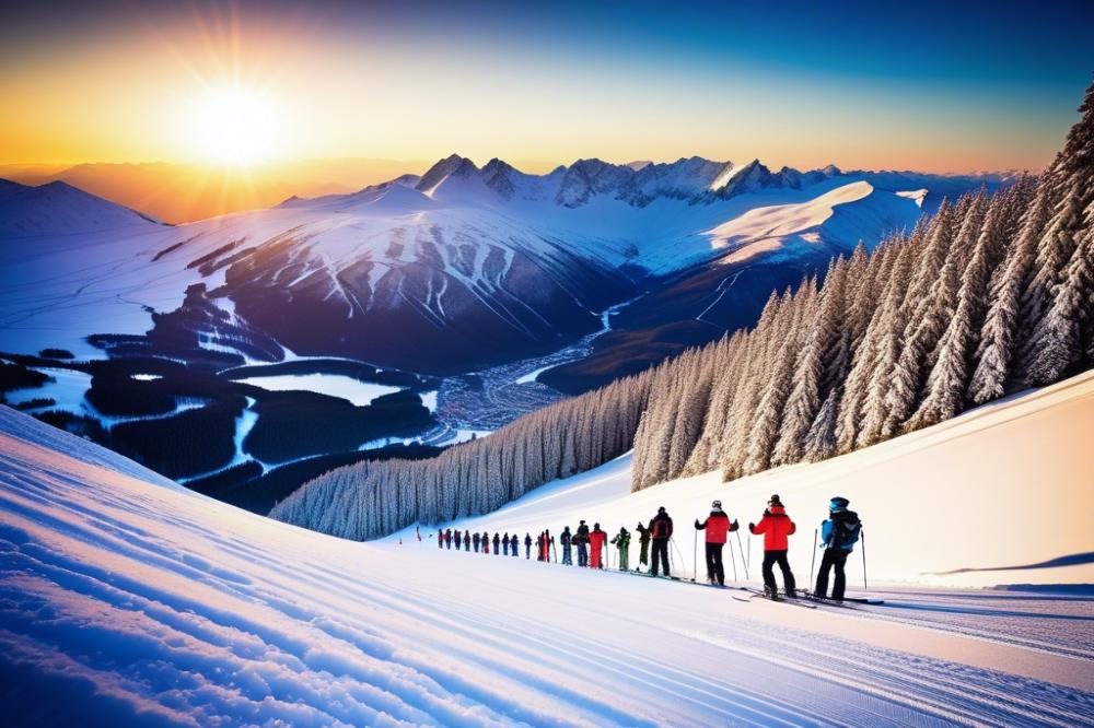 Discover Skiing Adventures In Terminillo: Lazio’s Hidden Alpine Jewel