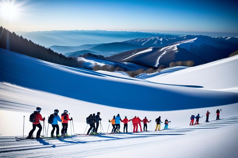 Discover Skiing In Monte Cimone: Your Ultimate Guide To The Best Slopes In The Apennines