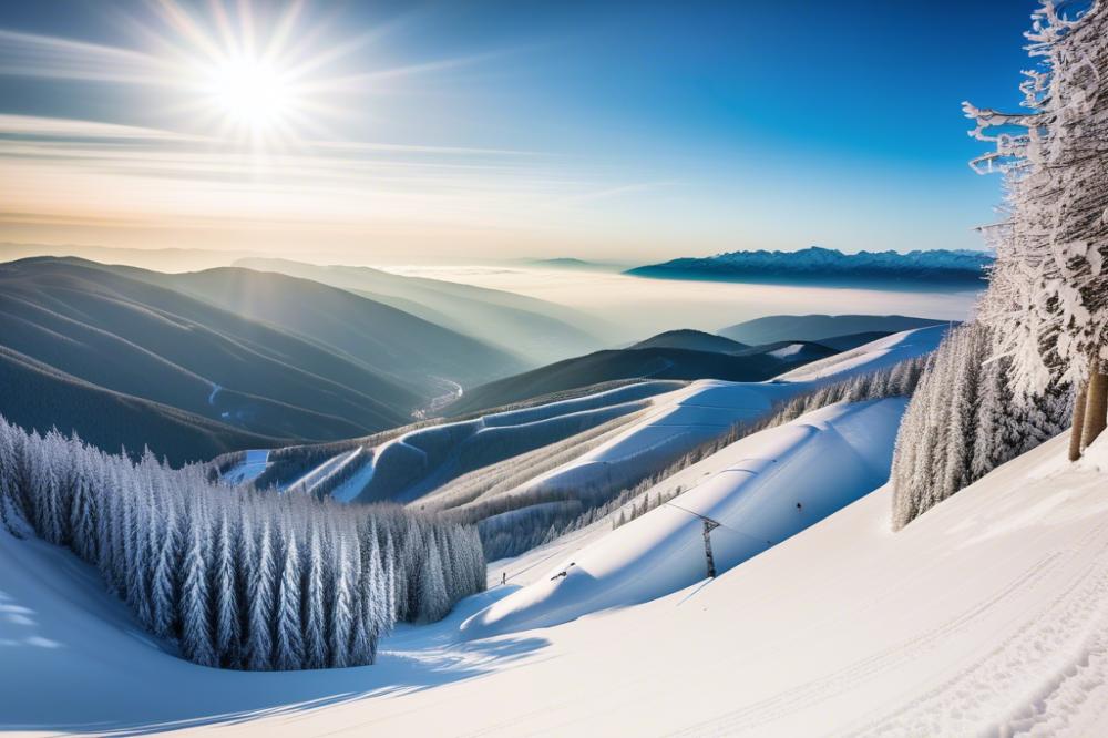 Discover Snowboarding In Ovindoli: Abruzzo’s Hidden Gem For Winter Sports Enthusiasts