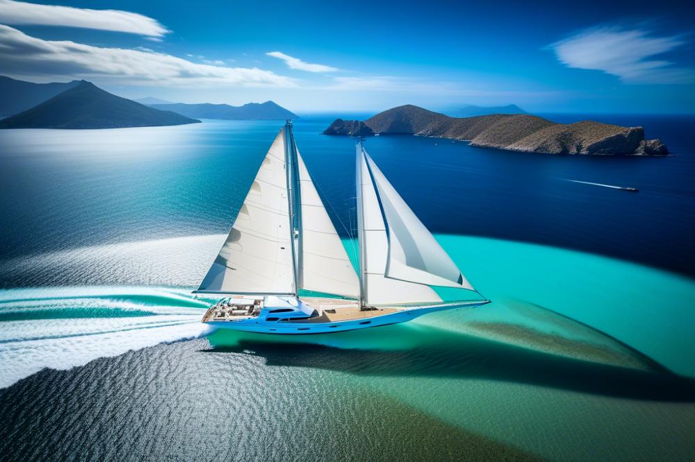 Discover The Aeolian Islands: A Dreamy Sailing Adventure In Mediterranean Paradise