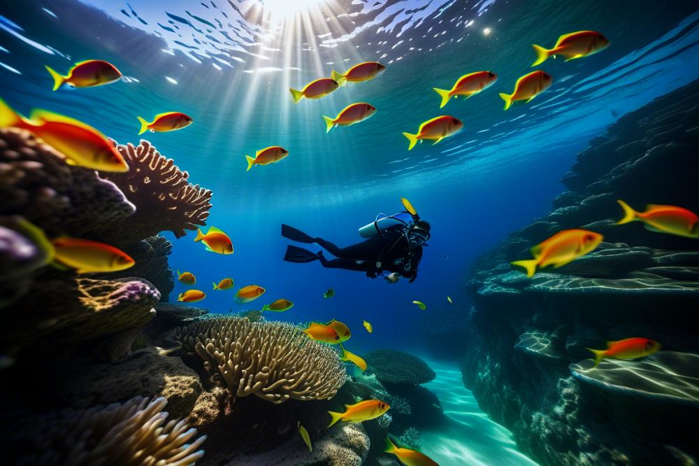 Discover The Best Snorkelling Spots In Puglia’s Tremiti Islands: A Complete Guide To Pristine Underwater Adventures