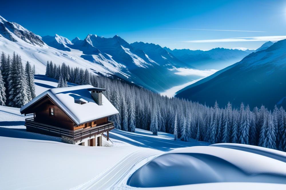 Discover The Best Snowboarding In Gressoney-Saint-Jean: A Perfect Destination For All Skill Levels
