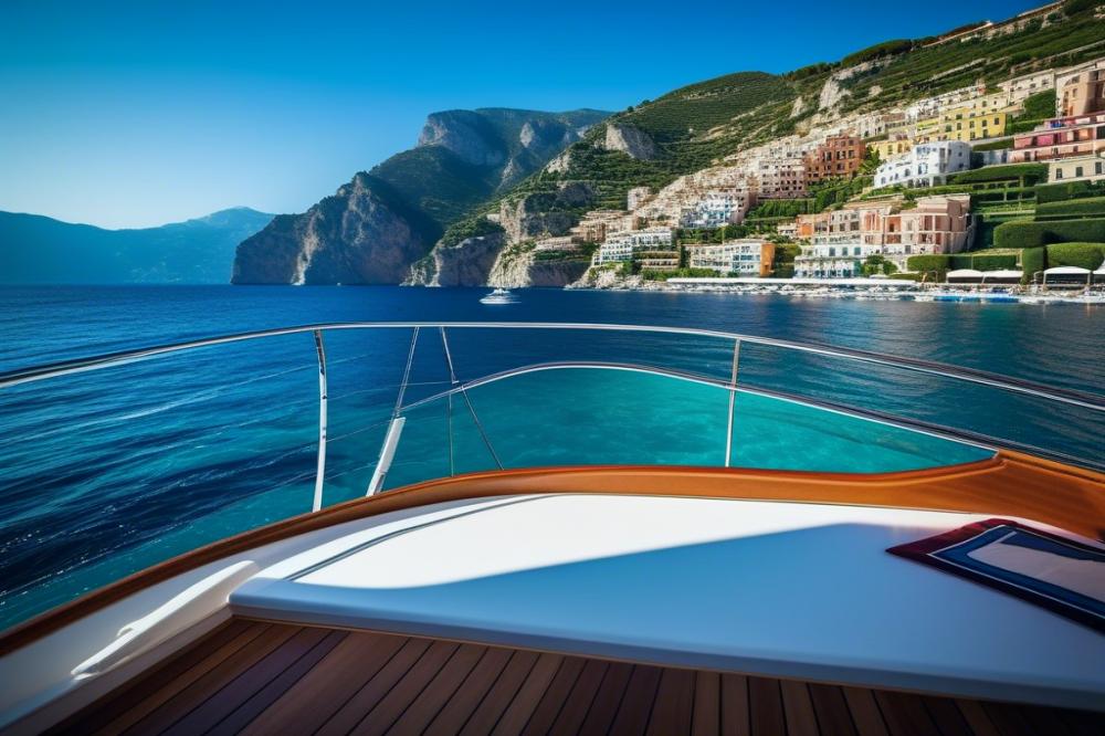 Discover The Best Yachting Adventures In Italy: Coastal Races And Mediterranean Regattas Await!