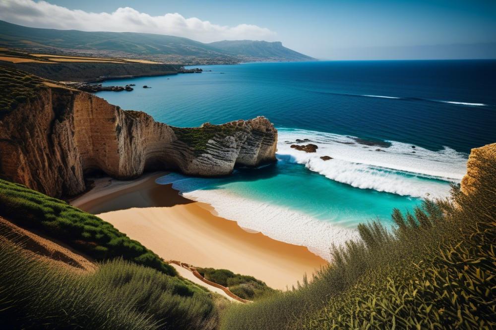 Discover The Breathtaking Beaches Of Sicily: A Guide To The Island’s Coastal Paradise