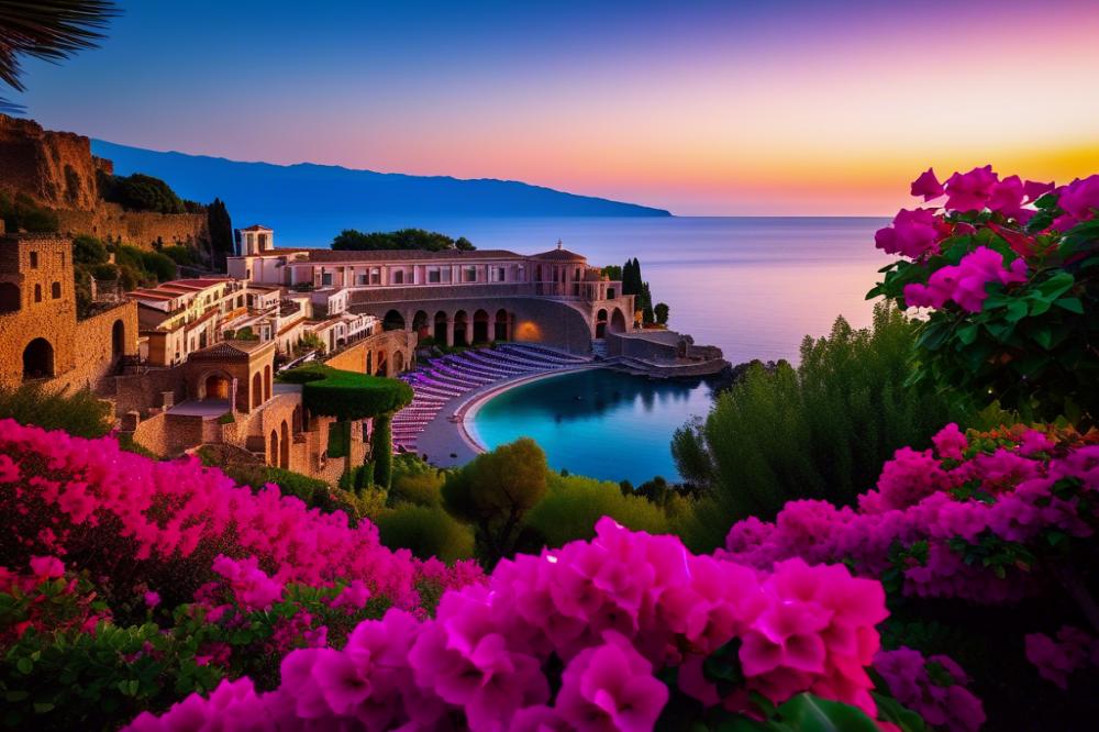 Discover The Charm Of Taormina: Your Essential Guide To This Captivating Sicilian Destination