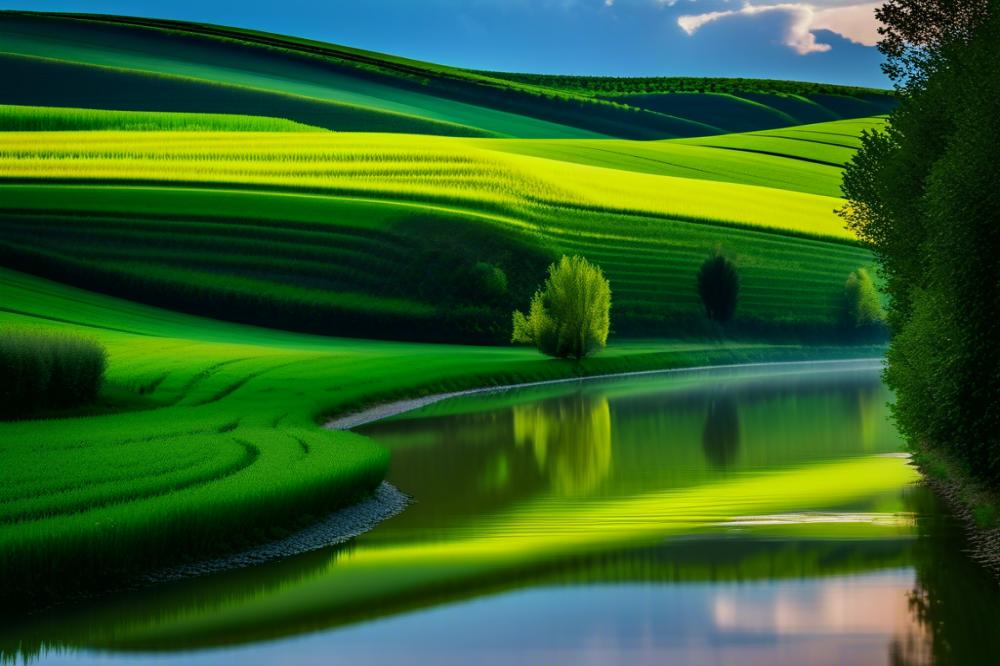 Discover The Chienti River: A Scenic Journey Through Le Marche’s Hidden Gem
