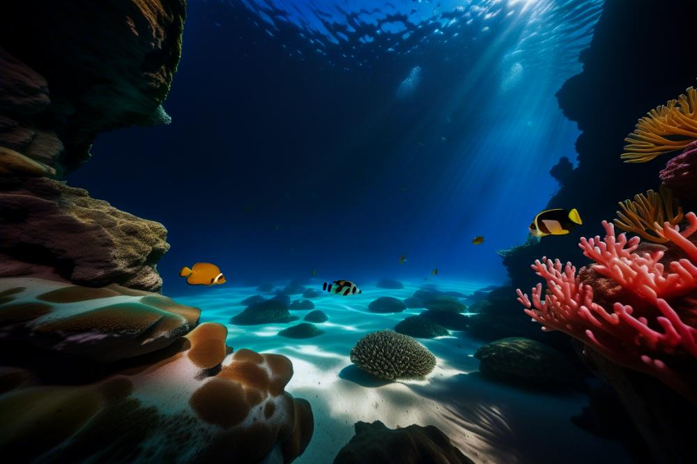 Discover The Enchanting Blue Grottos And Stunning Reefs Of Capri: A Must-Visit Guide