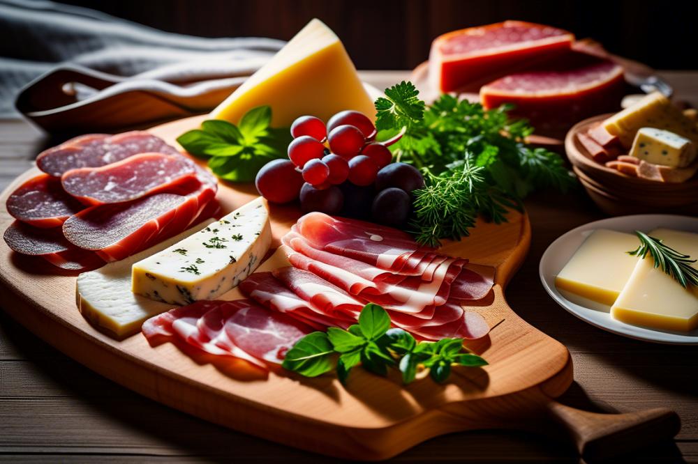 Discover The Hearty Flavors Of Trentino: Exploring Speck And Canederli In Mountain Cuisine Discover The Hearty Flavors Of Trentino: Exploring Speck And Canederli In Mountain Cuisine