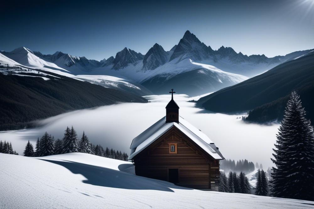 Discover The Hidden Trails Of Chiesa In Valmalenco: A Hiking Guide To Italy’s Scenic Gem