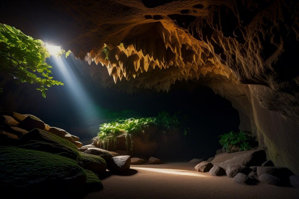 Discover The Hidden Treasures: Exploring Acireale’s Stunning Underground Caves