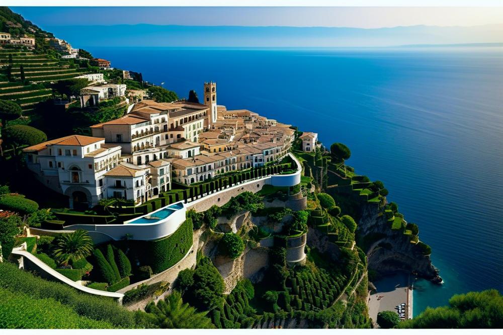 Discover The Hidden Treasures Of Ravello: A Guide To Artistry And ...
