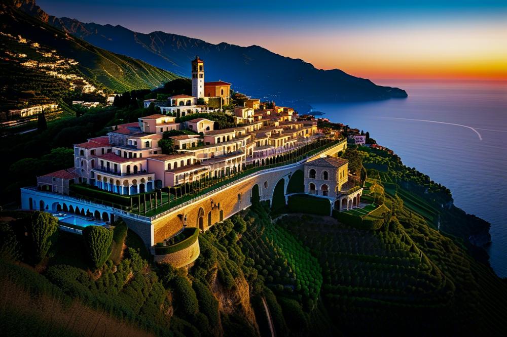 Discover The Hidden Treasures Of Ravello: A Guide To Artistry And ...