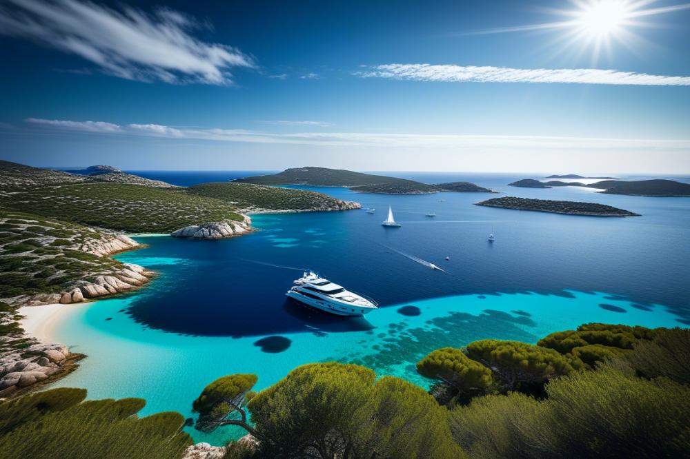 Discover The Maddalena Archipelago: Your Ultimate Guide To A Luxurious Escape In Sardinia