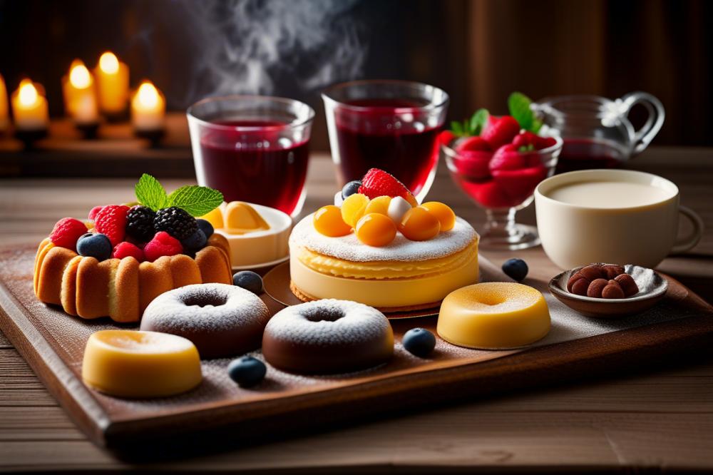 Discover The Magic Of Crema Pasticcera: Italy’s Irresistible Sweet Custard Filling Discover The Magic Of Crema Pasticcera: Italy’s Irresistible Sweet Custard Filling